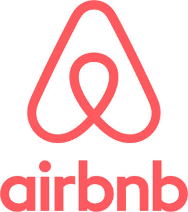 Airbnb logo